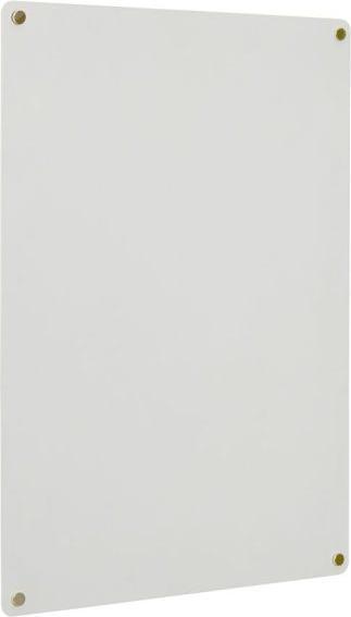 Immagine prodotto Hübsch Roswin (Calamita, 50 x 70 cm)