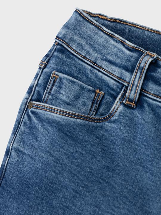 Produktbild Name it Slim Fit Jeans (152)