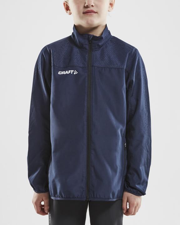 Actual product image Craft Rush Wind Jacket Kids (134)
