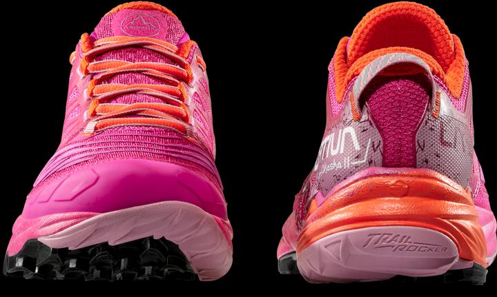 Actual product image La Sportiva Akasha II Woman (41)