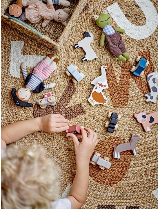 Actual product image Bloomingville Mini Dinne (Ø 130 cm)