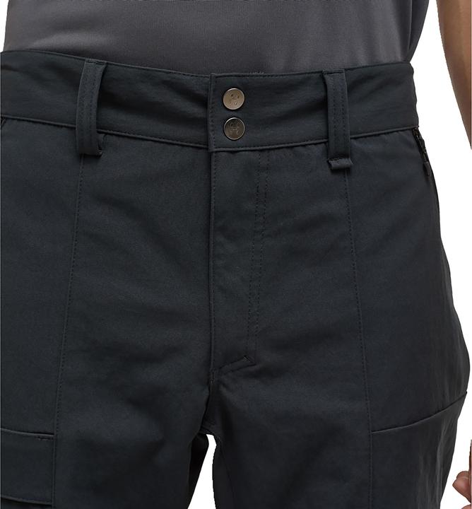 Actual product image Haglöfs Mid Standard (S)