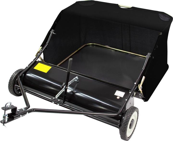 Dema Rasenkehrmaschine 120 cm für ATV