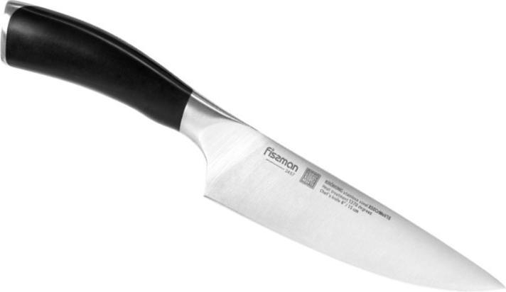 Fissman Kochmesser 16 cm Krönung 2457