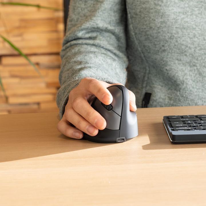 Produktbild Human Ergonomics R-Go (Kabellos)