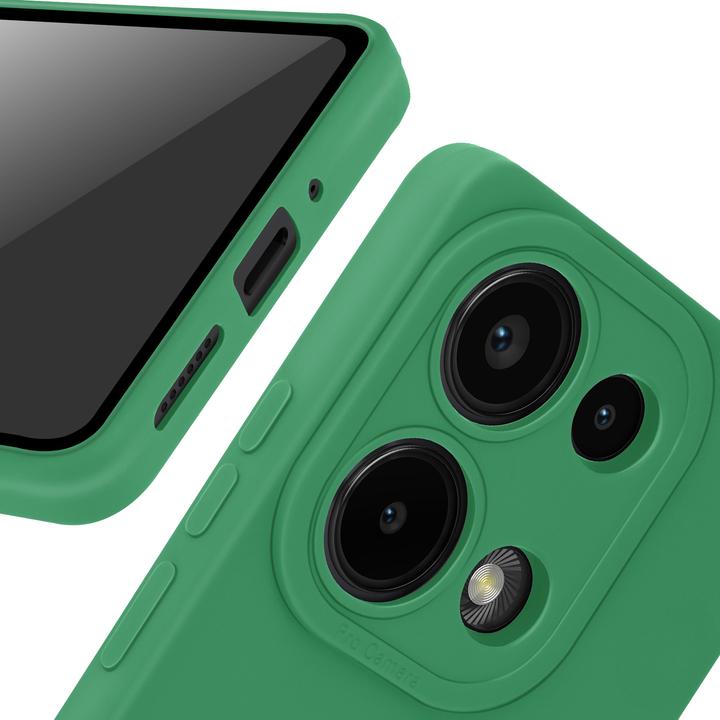 Image du produit Avizar SoftGlow Case Series (Xiaomi Redmi Note 13 Pro 4G)