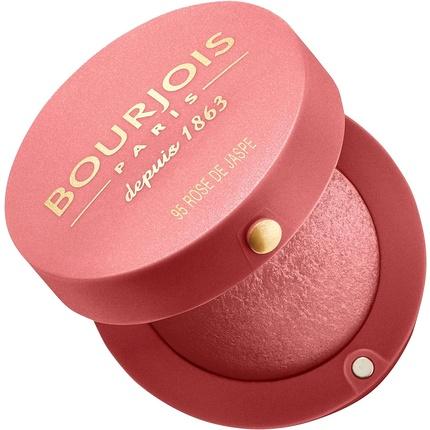 Immagine prodotto Bourjois Piccolo vaso rotondo (95 Rose di scherzo)