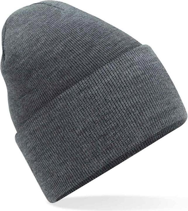 Beechfield Original Mütze Tief gefesselt (One Size)