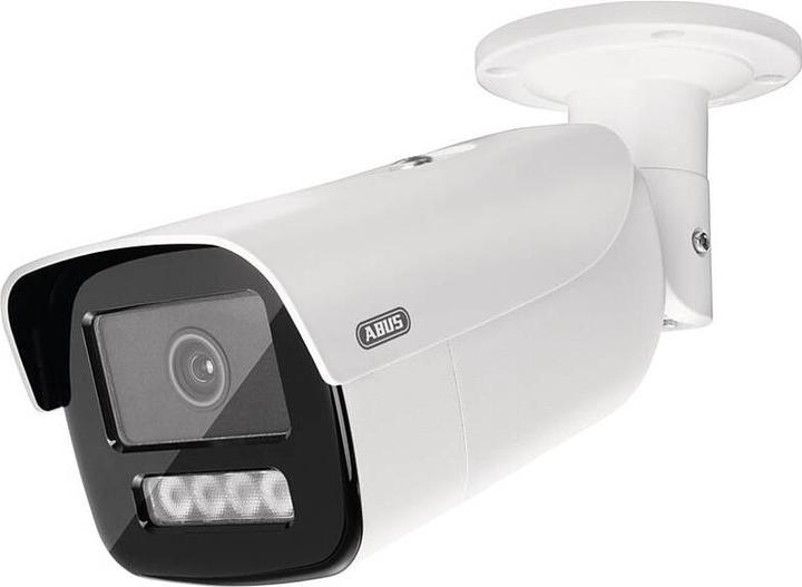 Actual product image Abus IPCA64512A IP-Kamera 4MPx T/N IR PoE IP67