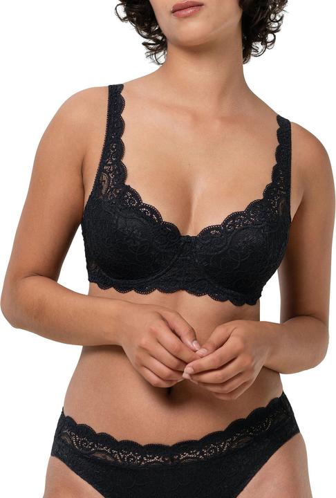 Image du produit Triumph Soutien-gorge balconnet "Amourette 300 WHP" (75 C, Une unité par pack)