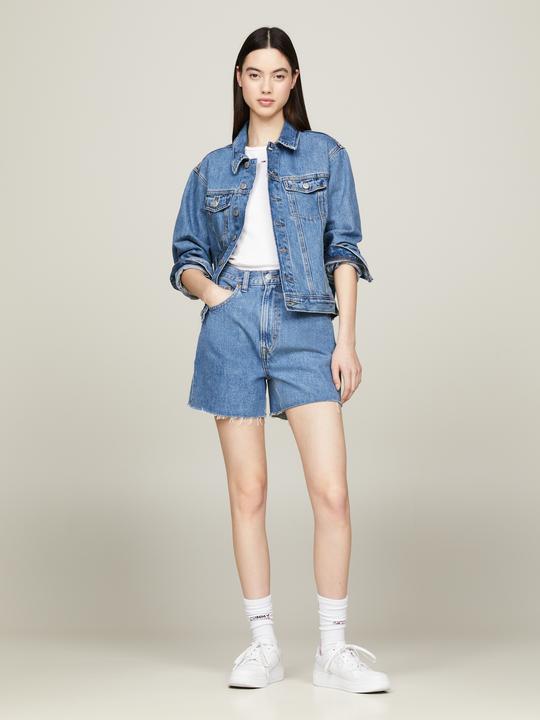 Immagine prodotto Tommy Hilfiger Giacca Mom Cls da donna (M)