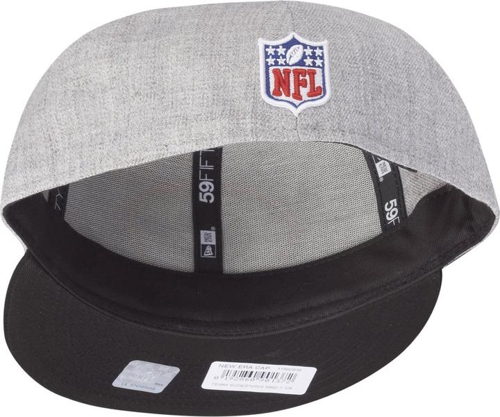 Immagine prodotto New Era Cappellino 59Fifty - SCREENING Green Bay Packers - 7 7/8 (7 7/8)