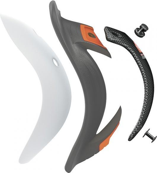 Actual product image Shock Doctor Tiefschutz Ultra (M)