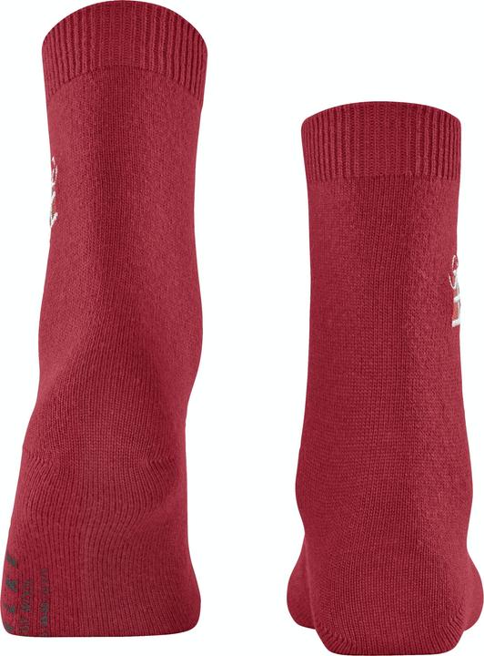 Produktbild Falke Cosy Wool X-Mas Gift SO (39 - 42)