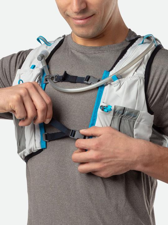 Immagine prodotto Nathan Zaino di idratazione Vaporair 2 - 7 litri L/3xl (7 l)
