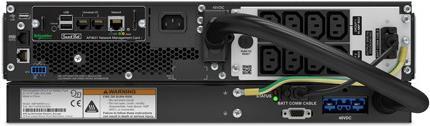 Image du produit APC Batterie supplémentaire UPS XBP48RM1U-LI