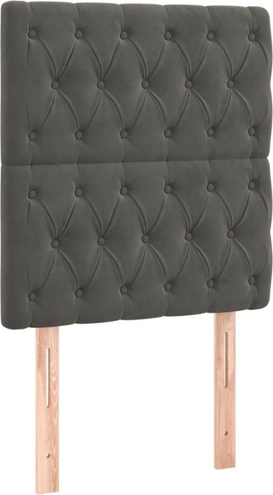 Immagine prodotto VidaXL Poppy (80 x 7 x 128 cm)