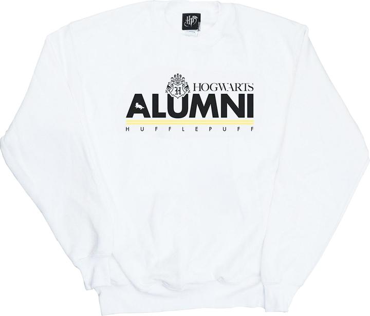 Produktbild Hogwarts Alumni Hufflepuff Sweatshirt (XXL)