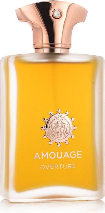 Produktbild Amouage Overture (Eau de Parfum, 100 ml)