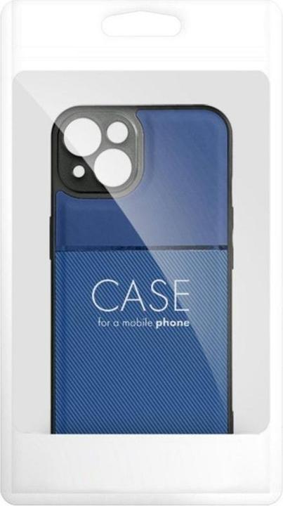 Produktbild Forcell Andere OEM NOBLE Tasche für XIAOMI Redmi Note 11 / 11S blau (Oppo A11s, Xiaomi Redmi Note 11)