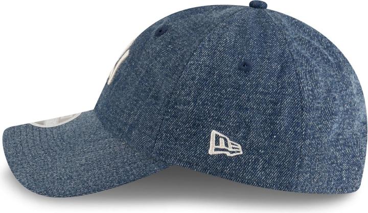 Produktbild New Era 9Twenty Damen Cap - Acid Denim New York Yankees Navy