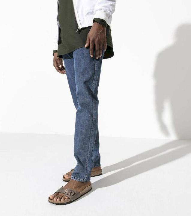 Image du produit Birkenstock Madrid Nubuk Normal (38)