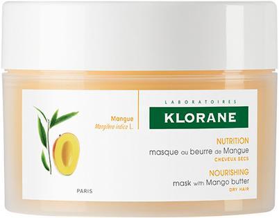 Produktbild Klorane Mano Haarmaske (150 ml)