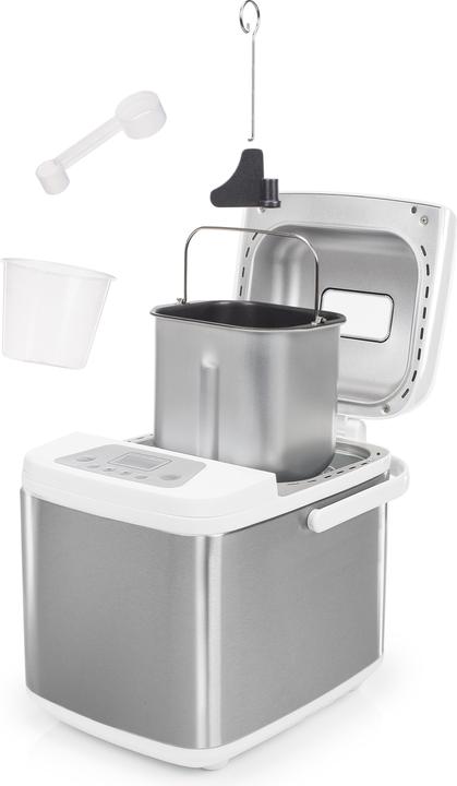 Produktbild Princess 152007 – Deluxe – Glutenfreies Programm