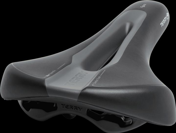 Actual product image Terry Figura saddle