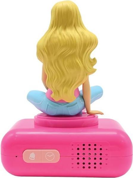 Productafbeelding Lexibook Barbie 3D