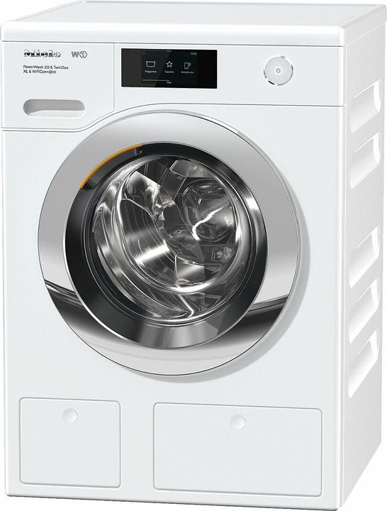 Produktbild Miele WCR860 WPS PWash2.0&TDos XL&WiFi (9 kg, Rechts)