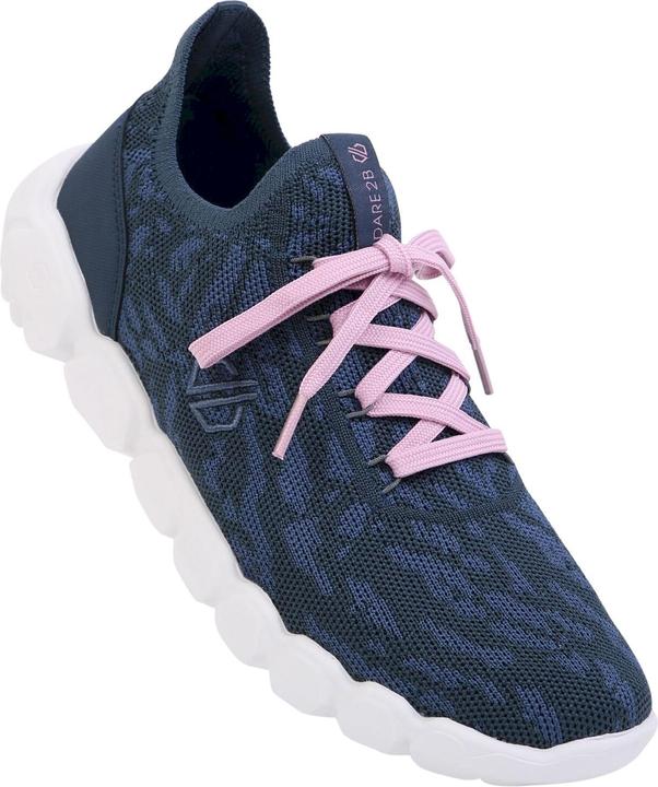 Image du produit Dare2b Sneaker Tissu jersey hexathlonien Matériau recyclé (37)