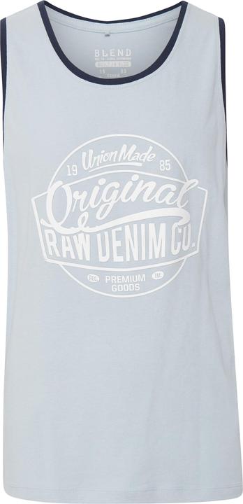 Actual product image Blend Walex Men's Tank Top (XL)