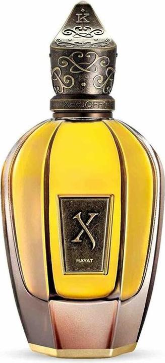 XerJoff Kemi Collection Hayat EDP 100ml (Eau de Parfum, 100 ml)