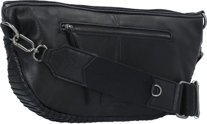 Image du produit FredsBruder Sac à bandoulière Layer en cuir 38 cm