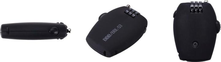 BBB Minicasi BBL-53 (67 cm)