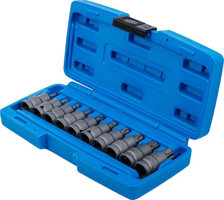 Immagine prodotto BGS Set di inserti di potenza (T20 - T70)