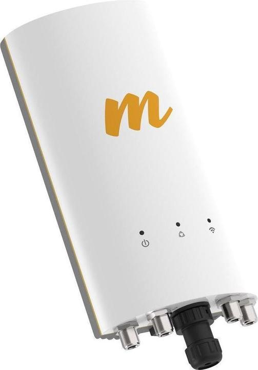 Produktbild Mimosa 100-00037-01(A5C-EF) - A5c, PTMP Access Point 802.11ac, 4x N-Buchse, erweiterte Frequenz (1733 Mbit/s)