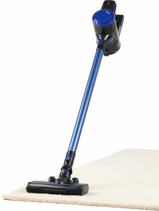Produktbild CleanMaxx Akku-Hand- und Stielsauger Clean Edition