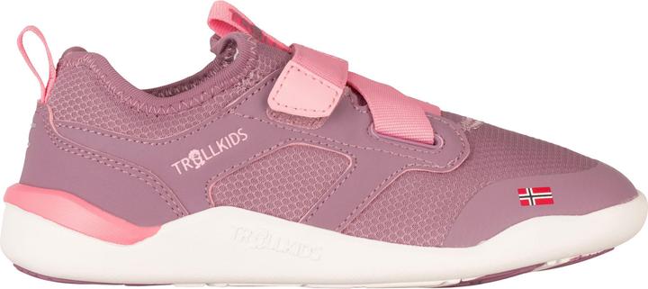 Actual product image Trollkids Kid's Bergen Hiker (27)