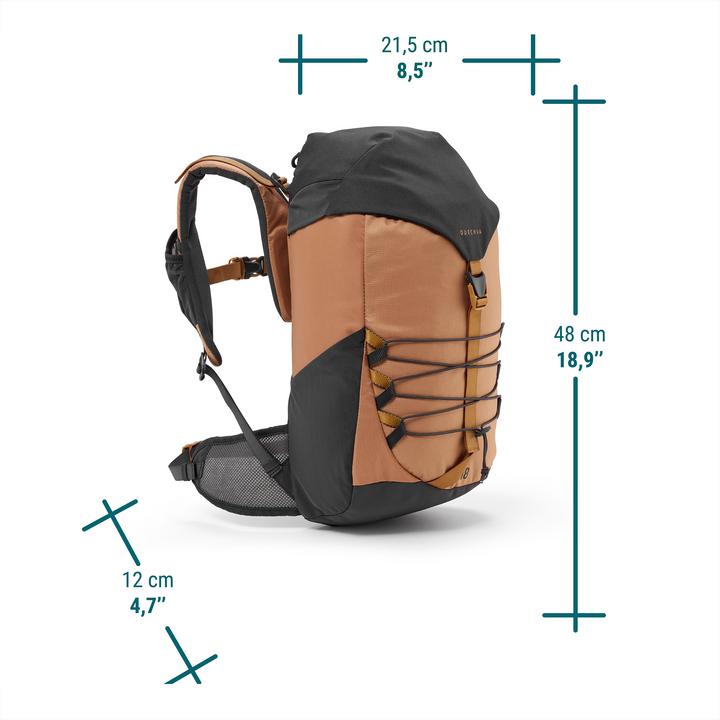Image du produit Quechua MH500 (18 l)