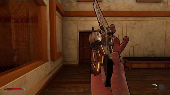 Image du produit Microids XIII Remake (PS5)