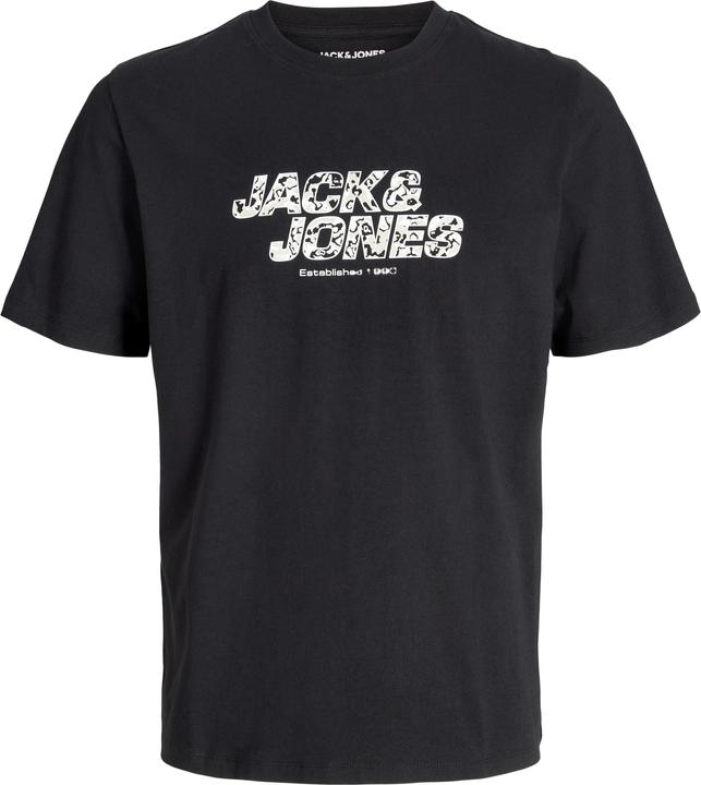 Produktbild Jack & Jones Gedruckt Rundhals T-shirt T-shirt (M)