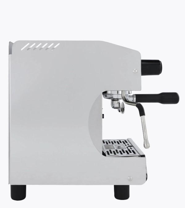 Produktbild ACM Pratika Automatic Joysteam
