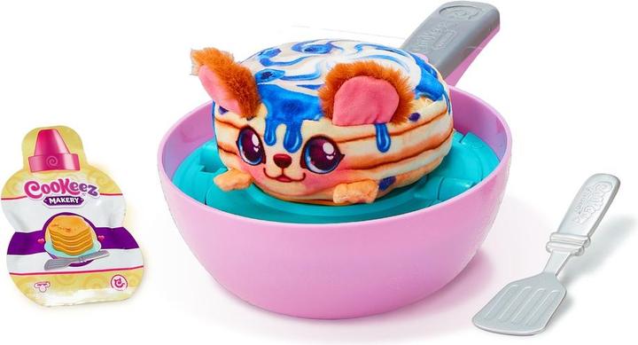 Produktbild Cookeez makery Pancakes Treatz