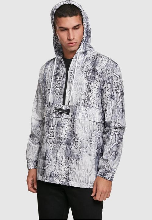 Produktbild Mister Tee Snake Windbreaker - 7172 (M)