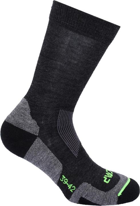 CMP Campagnolo Trekking Wool Sock