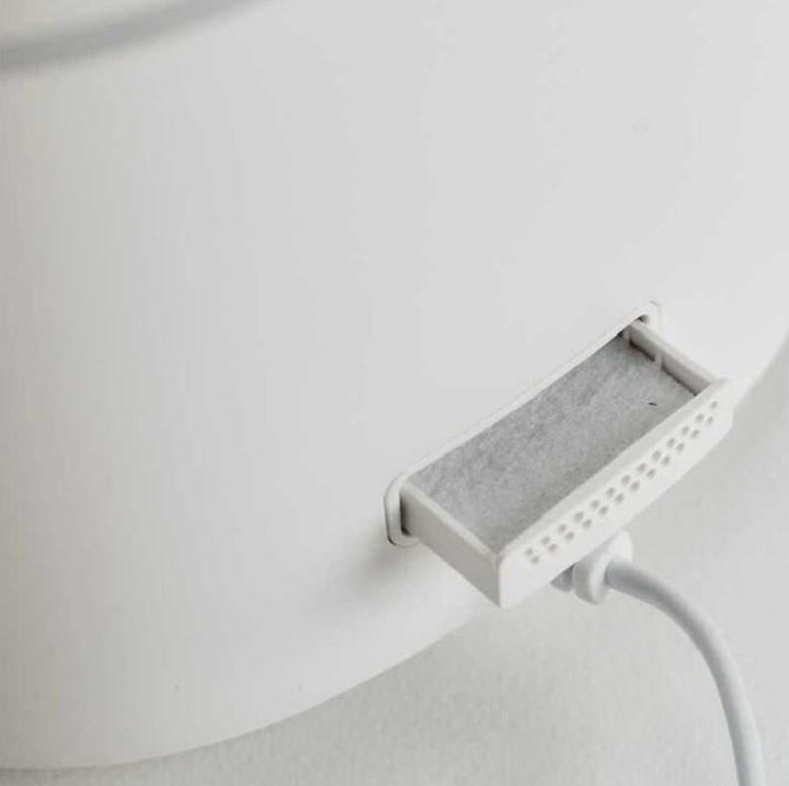 Actual product image ecofort ecoQ HumidAir U400+ (55 m²)