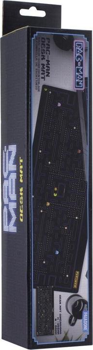 Actual product image THQ Pac Man - Mata Na Biurko (XL)