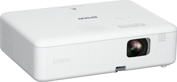 Immagine prodotto Epson CO-FH02 (Full HD, 3000 lm, 1.19 - 1.61:1)